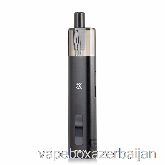 Vape Box Azerbaijan Aspire Vilter S Pod System Black